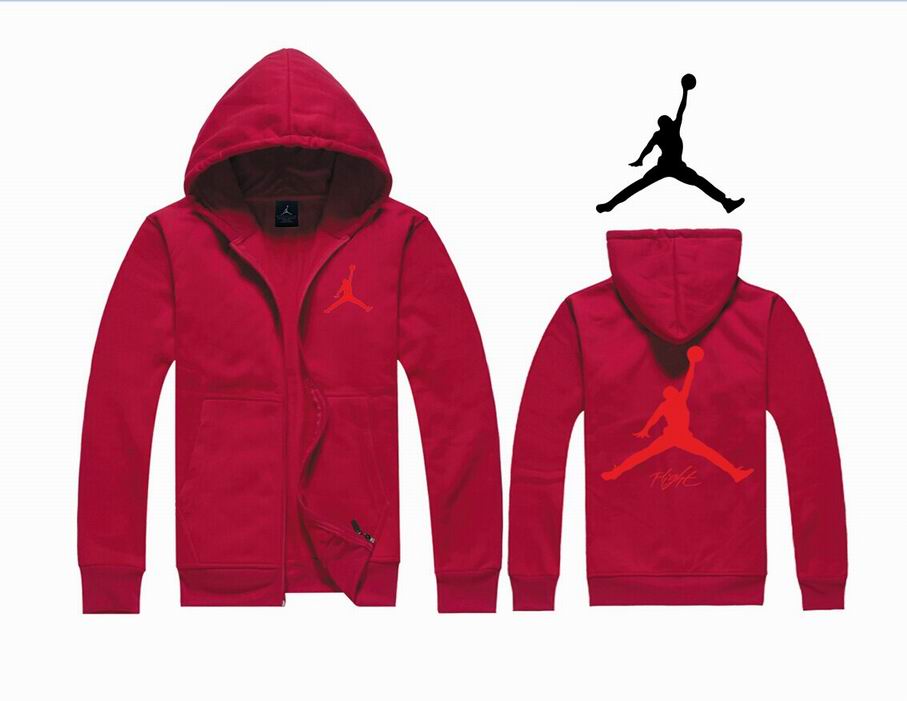 Jordan hoodie S-XXXL-357